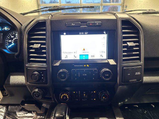 Used 2019 Ford F150 XLT w/ Equipment Group 302A Luxury AWD/4WD image 10