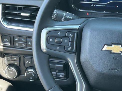 Used 2023 Chevrolet Tahoe Premier w/ Max Trailering Package AWD/4WD image 22