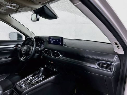 Used 2025 MAZDA CX-5 AWD 2.5 S w/ Preferred Package image 27