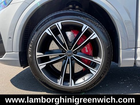 Used 2023 Audi RS Q8 AWD/4WD image 19