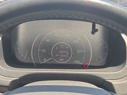 Used 2012 Honda CR-V EX-L image 30