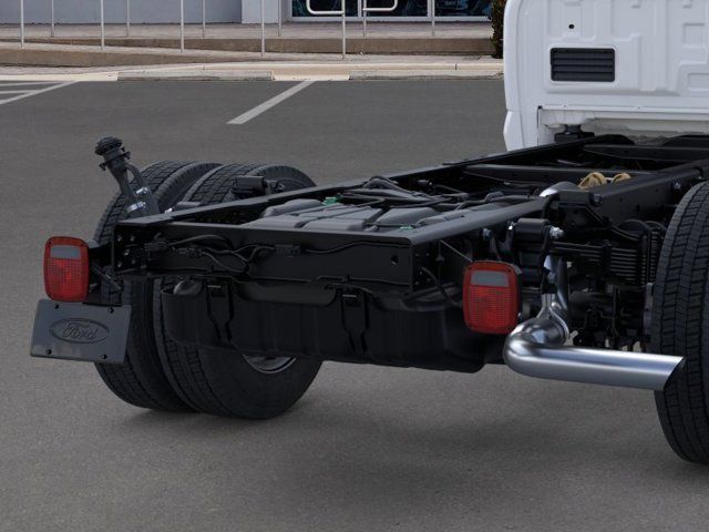New 2026 Ford F450 XL RWD image 21