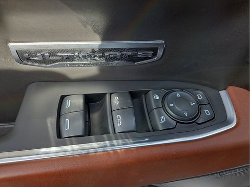 Used 2024 GMC Sierra 1500 Denali Ultimate image 15