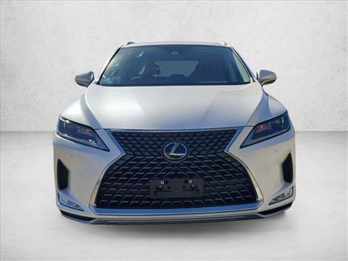 Used 2022 Lexus RX 350 FWD w/ Premium Package image 2