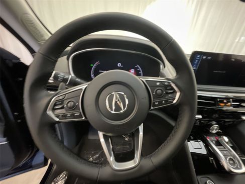 New 2026 Acura MDX SH-AWD image 15