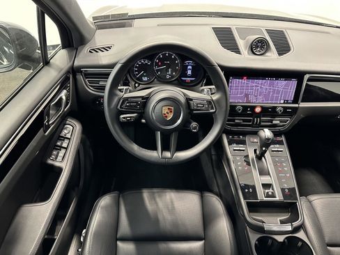 Used 2026 Porsche Macan Turbo AWD/4WD image 26