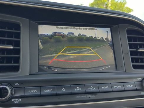 Used 2020 Hyundai Elantra Value Edition w/ Cargo Package (C1) image 20