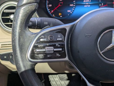 Used 2021 Mercedes-Benz C 300 Sedan image 17