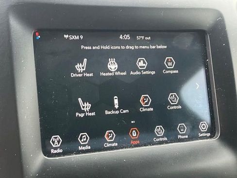 Used 2021 Jeep Cherokee Latitude Lux AWD/4WD image 30