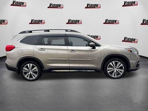 Used 2019 Subaru Ascent Limited image 4