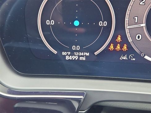 Certified 2024 Porsche Cayenne S image 14