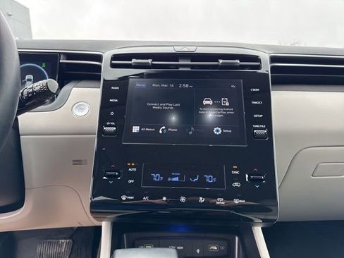 Used 2023 Hyundai Tucson SEL w/ Convenience Package image 14