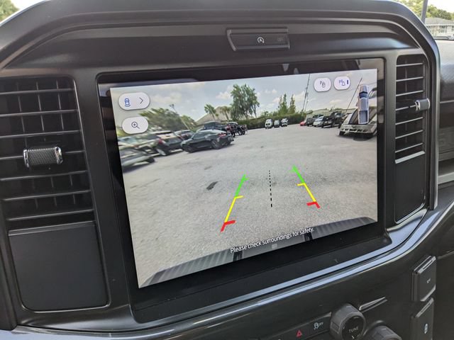 New 2026 Ford F150 STX w/ Equipment Group 200A RWD image 28