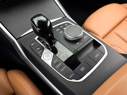 Used 2023 BMW 430i Convertible w/ Premium Package RWD image 26