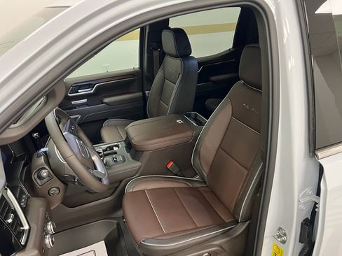 New 2026 GMC Sierra 1500 Denali image 6