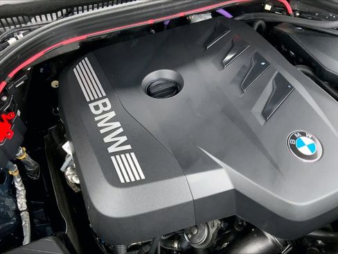 Certified 2025 BMW X3 xDrive30i w/ Convenience Package image 30