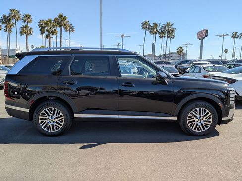 New 2026 Hyundai Palisade SEL AWD/4WD image 5
