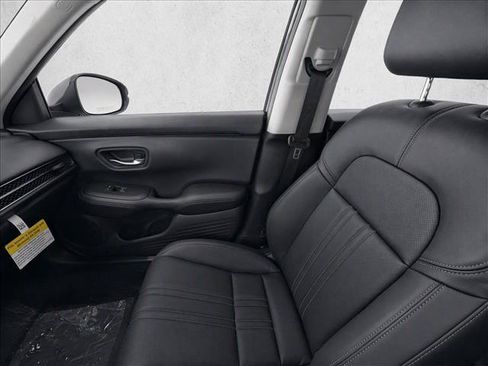 New 2027 Honda HR-V EX-L image 13