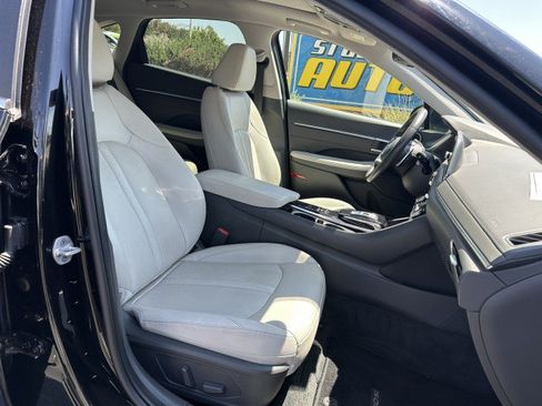 Used 2023 Hyundai Sonata Limited FWD image 19