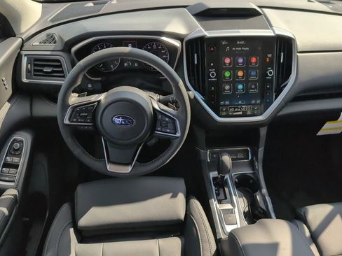 Used 2025 Subaru Ascent Limited image 24