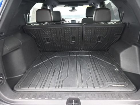 Used 2024 Chevrolet Equinox RS AWD/4WD image 11