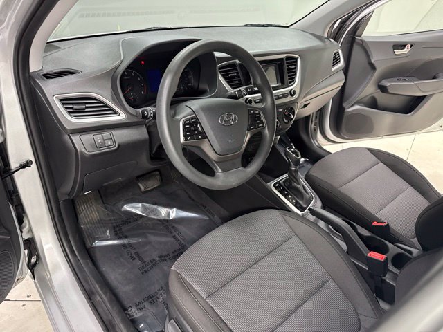 Used 2021 Hyundai Accent SE FWD image 10