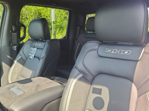 New 2026 RAM 1500 RHO AWD/4WD image 18