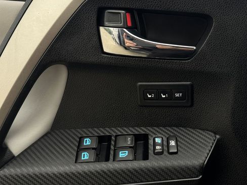 Used 2015 Toyota RAV4 Limited w/ Technology Package FWD image 23