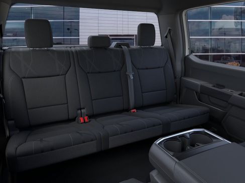 New 2026 Ford F150 STX RWD image 13