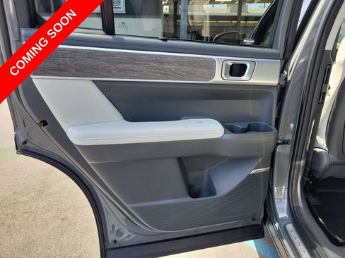 Used 2025 Hyundai Santa Fe Calligraphy FWD image 19
