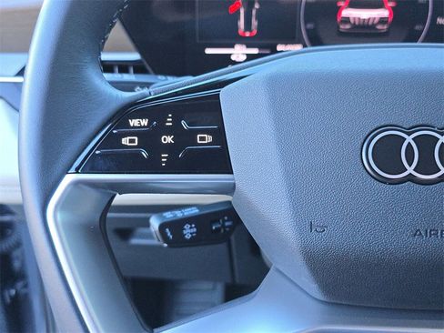 Certified 2025 Audi Q6 e-tron Premium w/ Convenience Package image 20