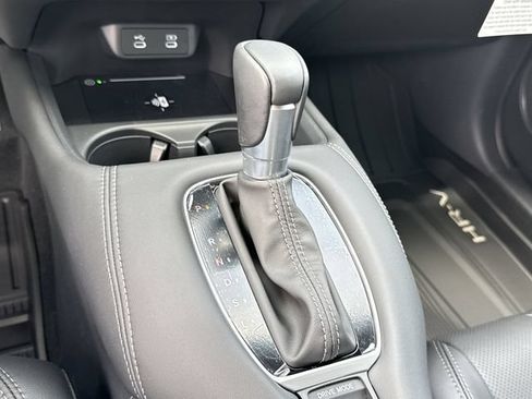 New 2027 Honda HR-V EX-L image 32