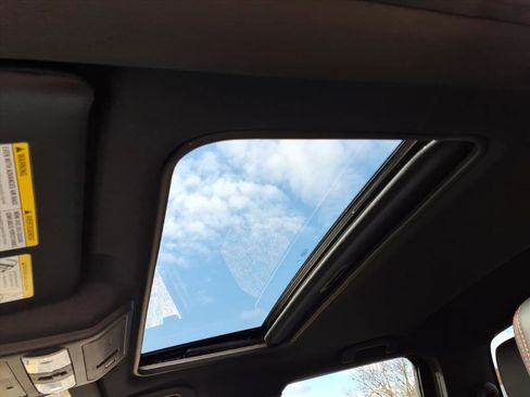 New 2026 Nissan Frontier PRO-4X w/ Pro Premium Package image 7