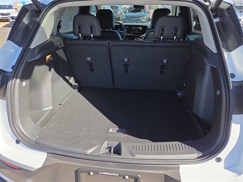 New 2026 Buick Encore GX Preferred image 6