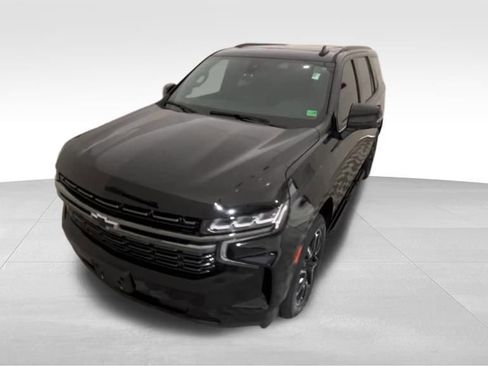 Used 2022 Chevrolet Tahoe RST w/ Luxury Package image 10