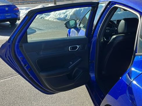 Certified 2024 Acura Integra A-Spec image 21