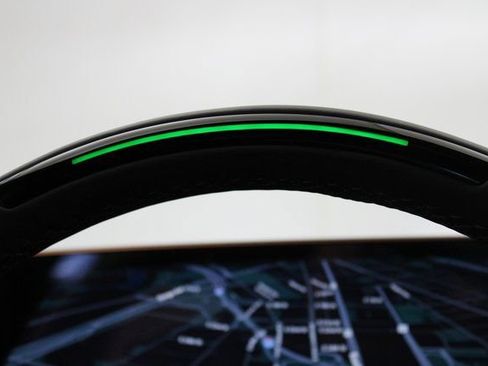 New 2026 Cadillac CT5 V image 30