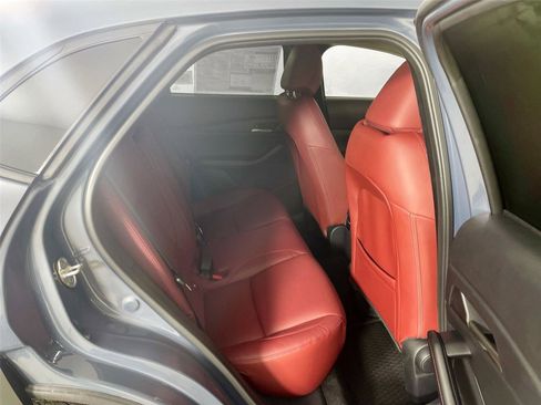 New 2026 MAZDA CX-30 AWD 2.5 S image 28