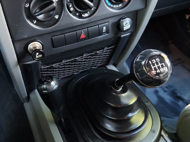 Used 2010 Jeep Wrangler Sport AWD/4WD image 40