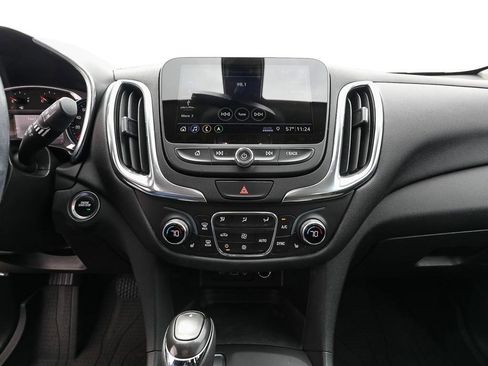 Used 2020 Chevrolet Equinox LT FWD image 15