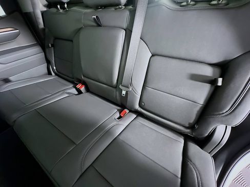 New 2026 Chevrolet Silverado 1500 LT w/ Leather Package AWD/4WD image 24
