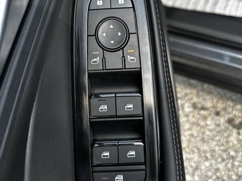 New 2026 Nissan Rogue SV w/ Cold Weather Package image 32