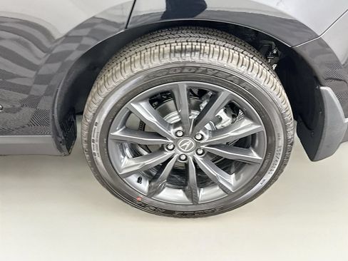 Used 2026 Acura RDX A-Spec AWD/4WD image 30