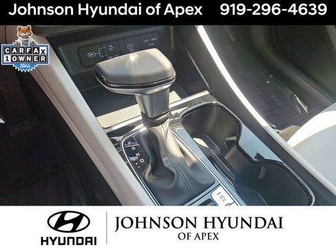 Used 2025 Hyundai Tucson SE FWD image 13