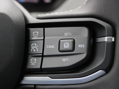 New 2026 Jeep Cherokee Laredo AWD/4WD image 28