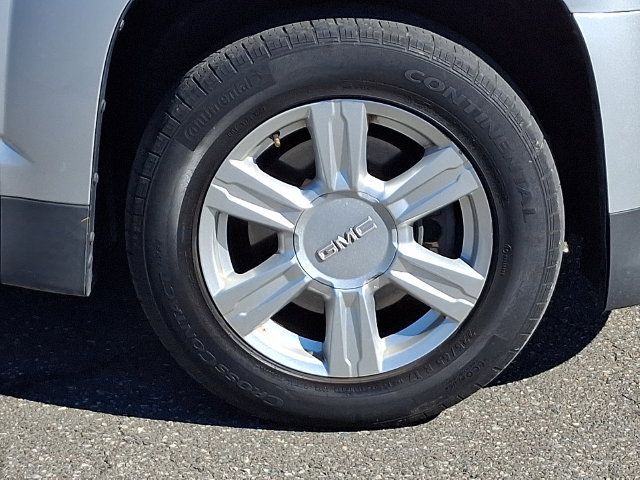 Used 2015 GMC Terrain SLE AWD/4WD image 25