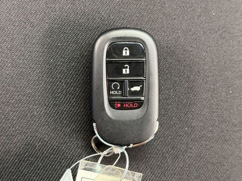 New 2026 Honda Civic Sport image 30