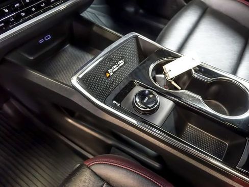 Used 2026 Chevrolet Equinox RS w/ LPO, Floor Liner Package image 26