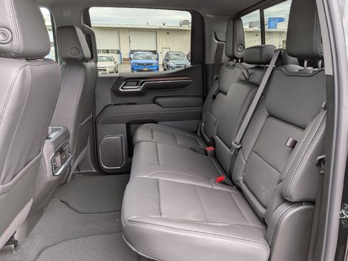 New 2026 GMC Sierra 1500 Denali AWD/4WD image 22