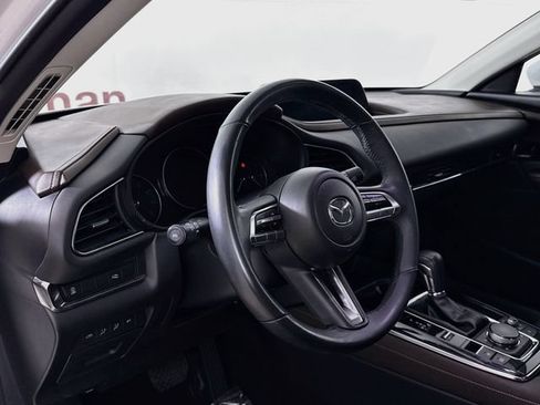Used 2021 MAZDA CX-30 AWD 2.5 S w/ Premium Package image 9